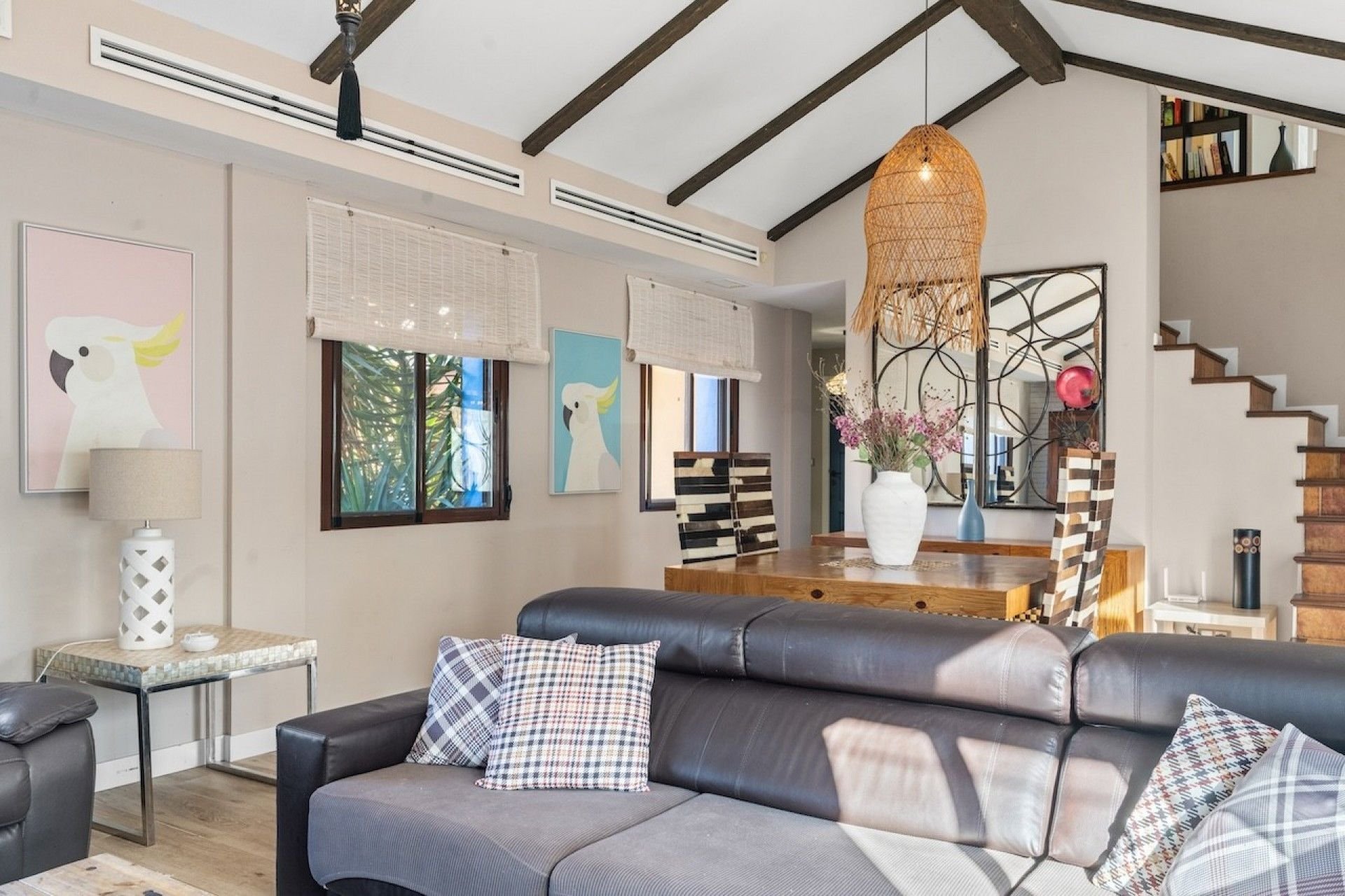 Herverkoop - Villa - Santa Pola - Costa Blanca South