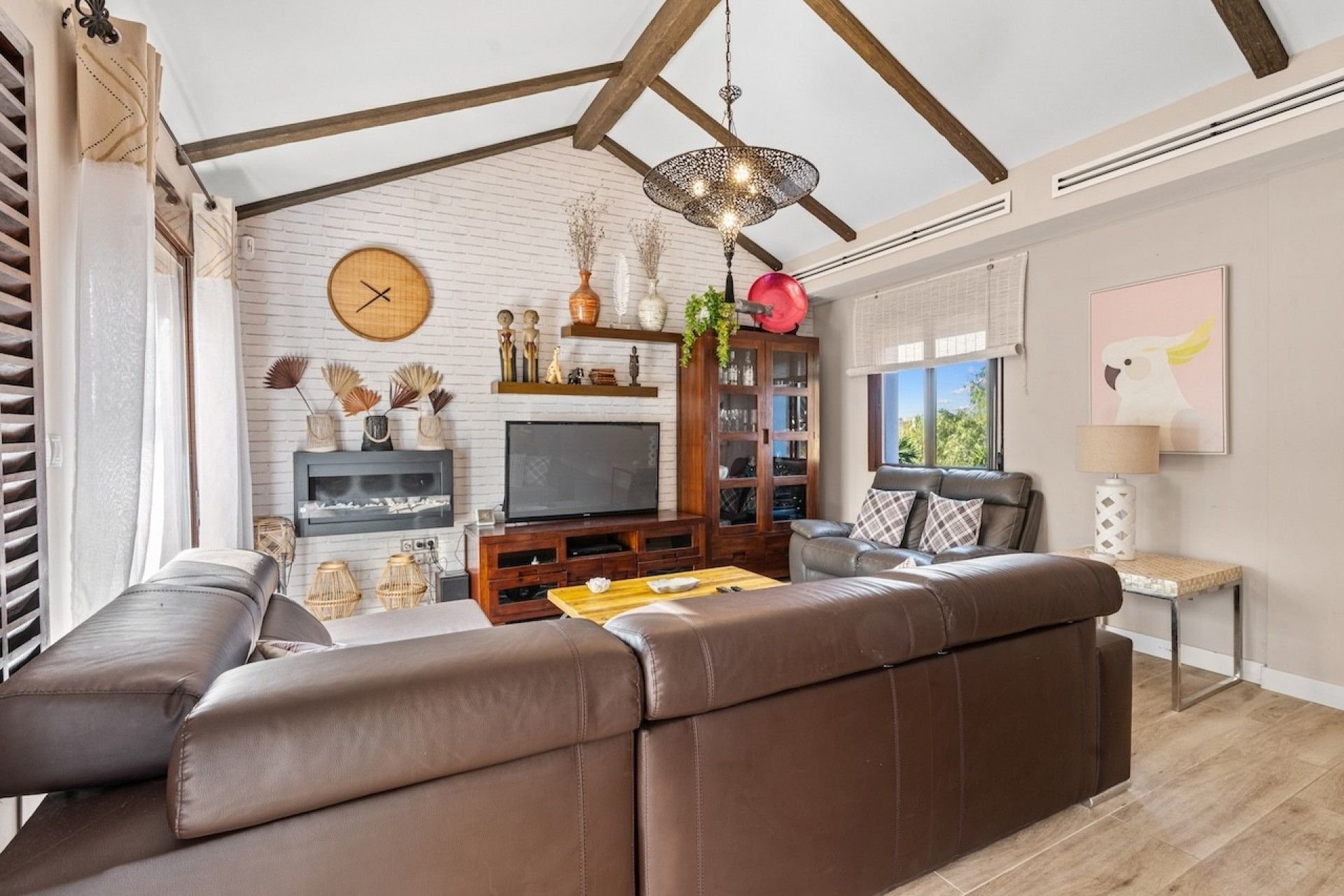 Herverkoop - Villa - Santa Pola - Costa Blanca South