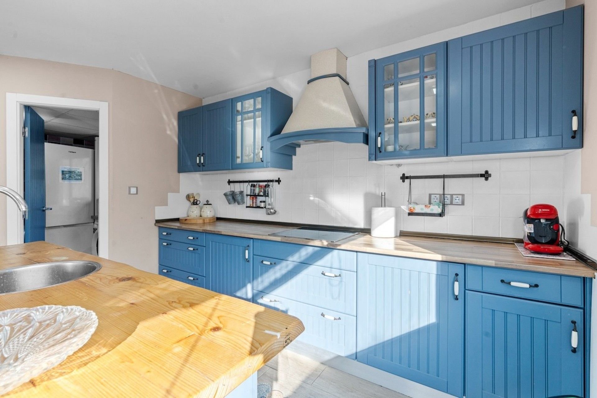 Herverkoop - Villa - Santa Pola - Costa Blanca South