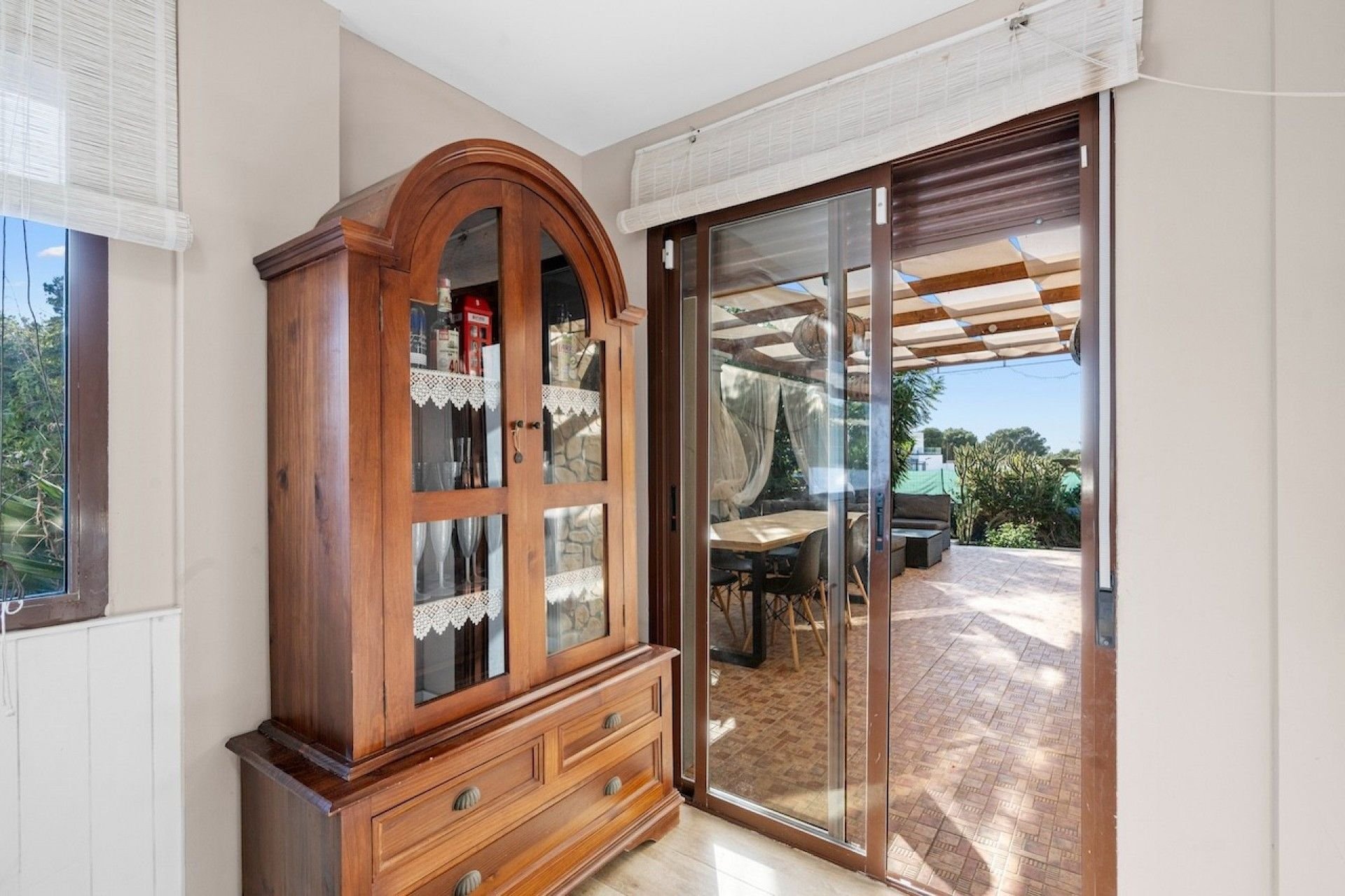 Herverkoop - Villa - Santa Pola - Costa Blanca South