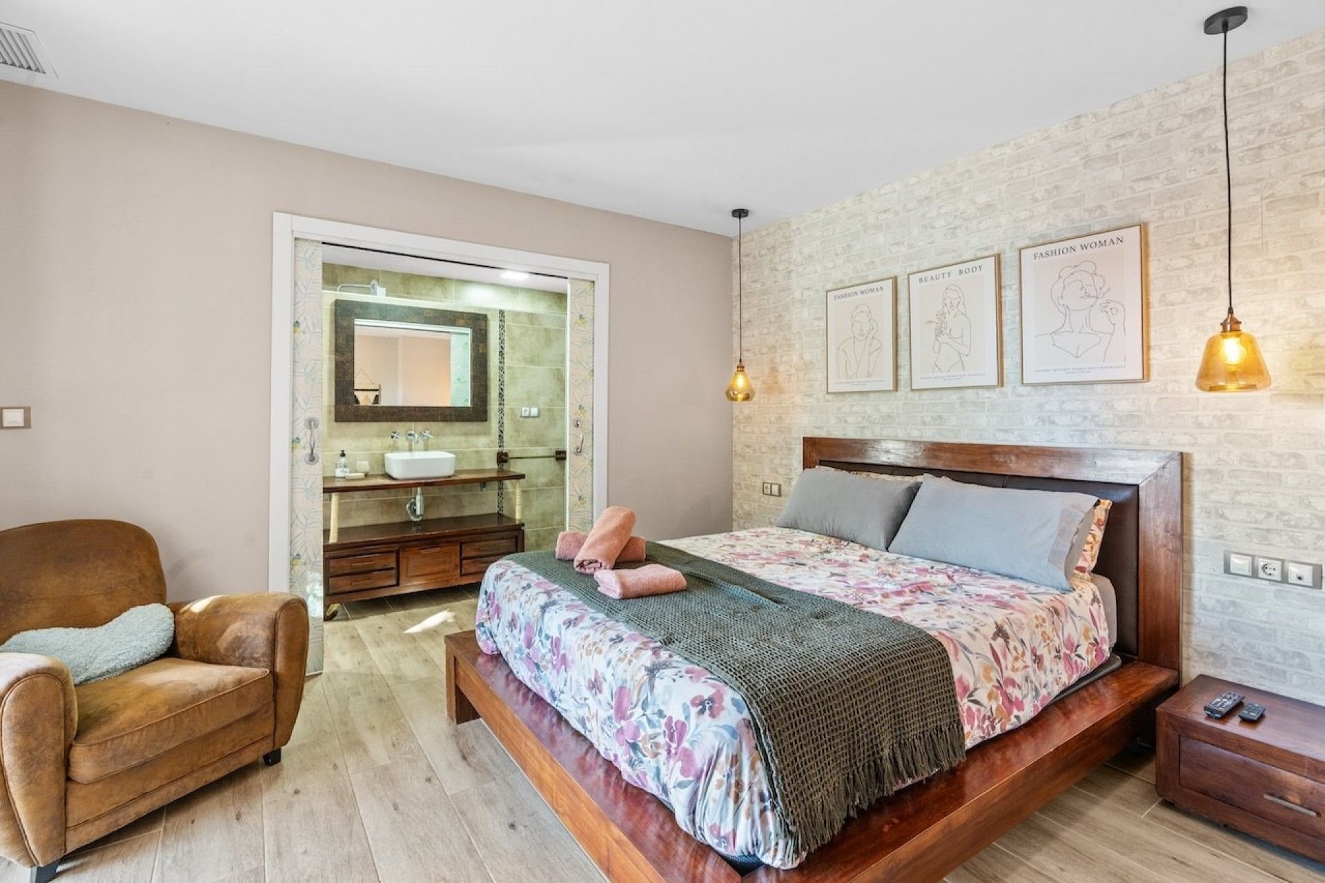 Herverkoop - Villa - Santa Pola - Costa Blanca South