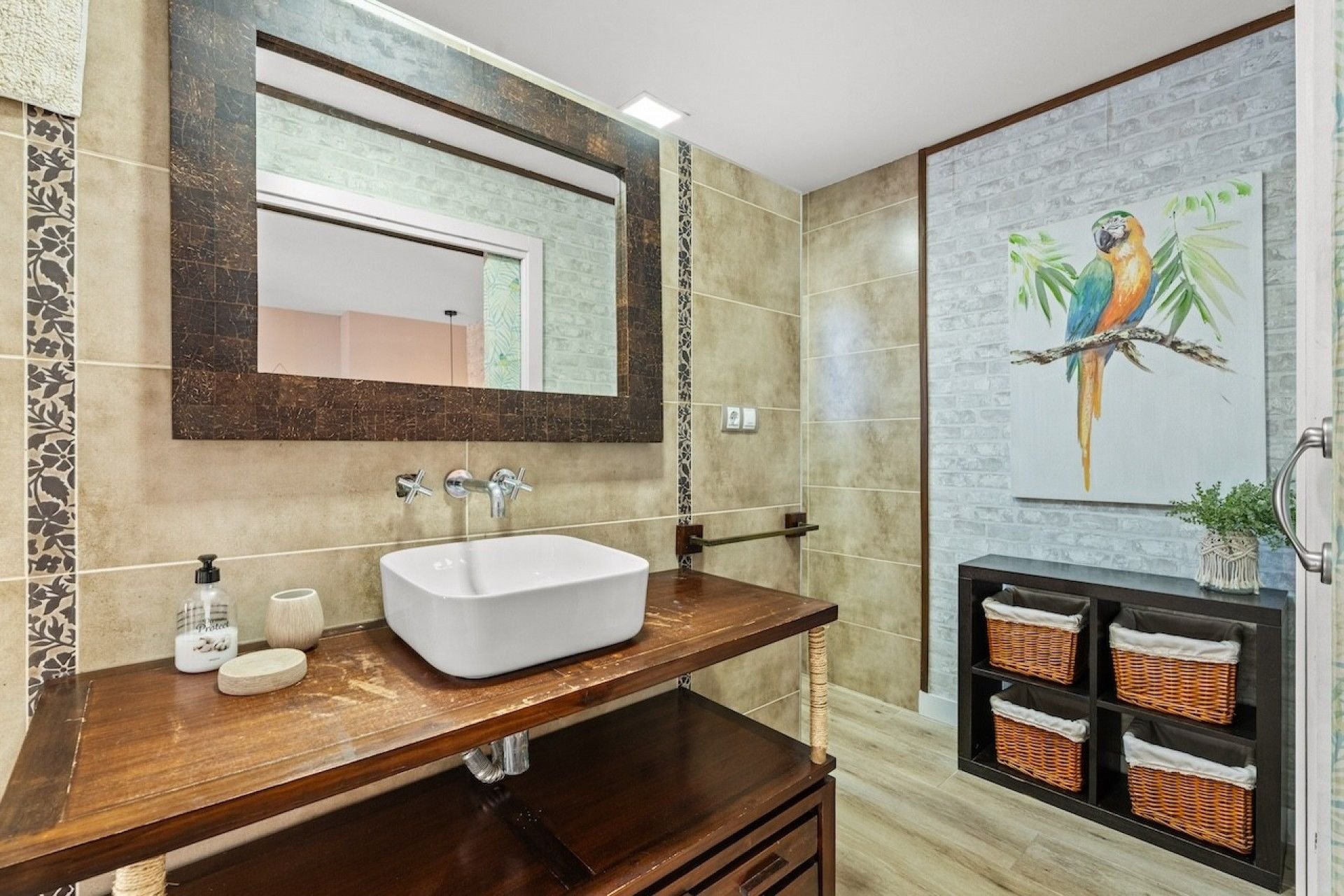 Herverkoop - Villa - Santa Pola - Costa Blanca South