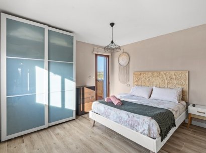 Villa · Herverkoop - Santa Pola · El Poble Llevanti · Alicante · Spanje