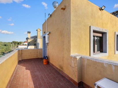 Villa · Herverkoop - Santa Pola · El Poble Llevanti · Alicante · Spanje