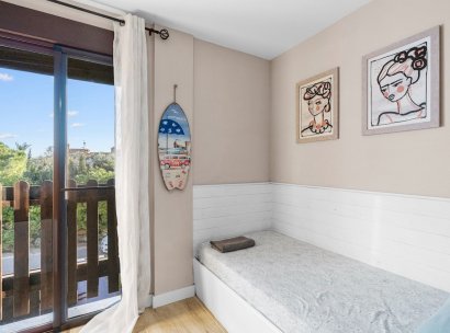 Villa · Herverkoop - Santa Pola · El Poble Llevanti · Alicante · Spanje