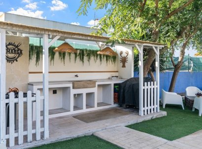Villa · Herverkoop - Santa Pola · El Poble Llevanti · Alicante · Spanje