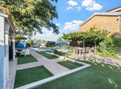 Villa · Herverkoop - Santa Pola · El Poble Llevanti · Alicante · Spanje