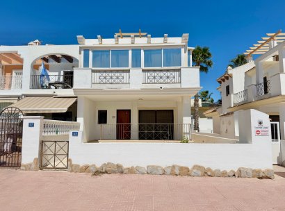 Semi-detached · Herverkoop - Ciudad Quesada · Alicante · Spanje