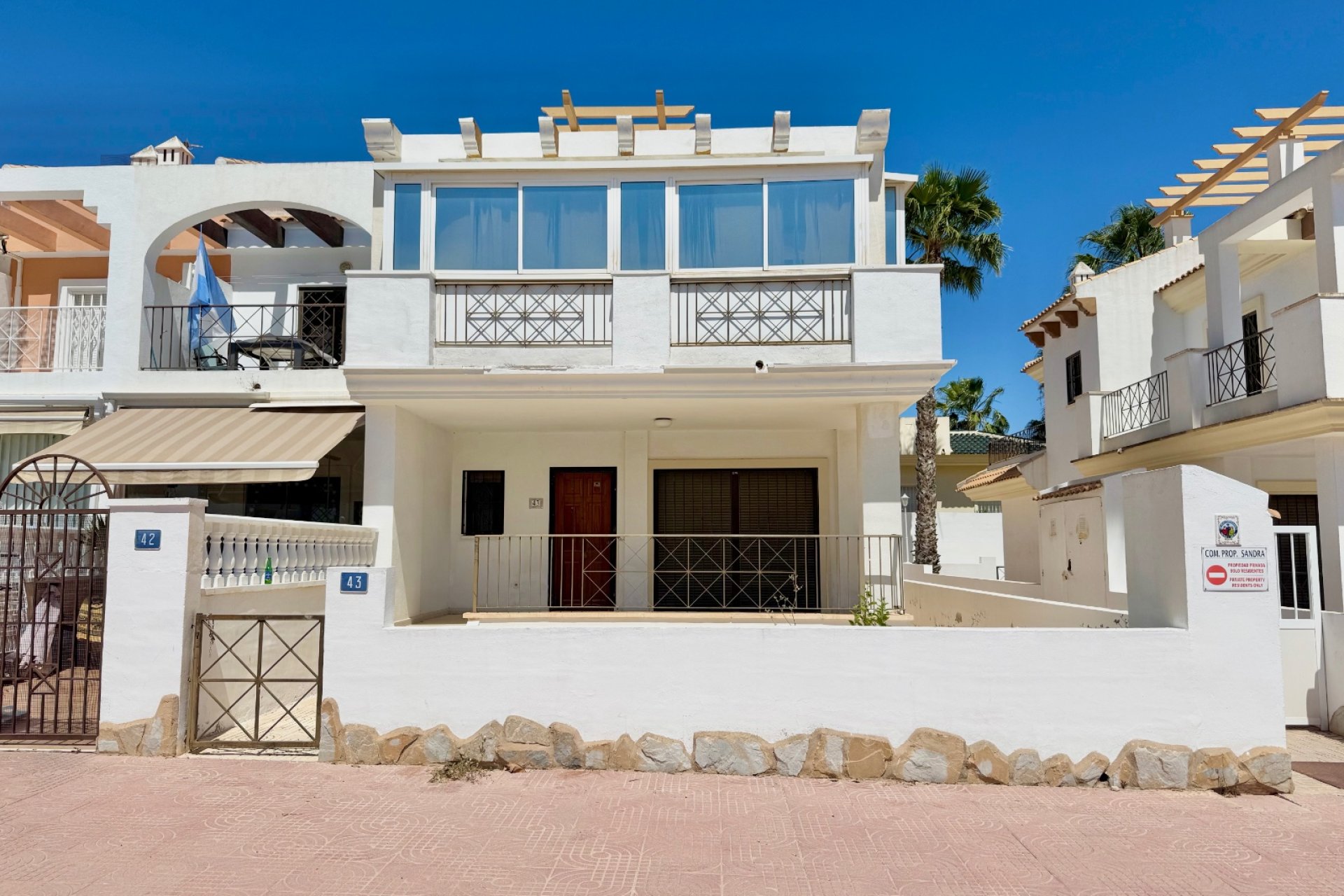 Reventa - Semi-detached - Ciudad Quesada