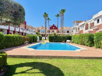 Semi-detached · Herverkoop - Ciudad Quesada · Alicante · Spanje