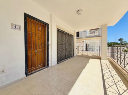 Semi-detached · Herverkoop - Ciudad Quesada · Alicante · Spanje