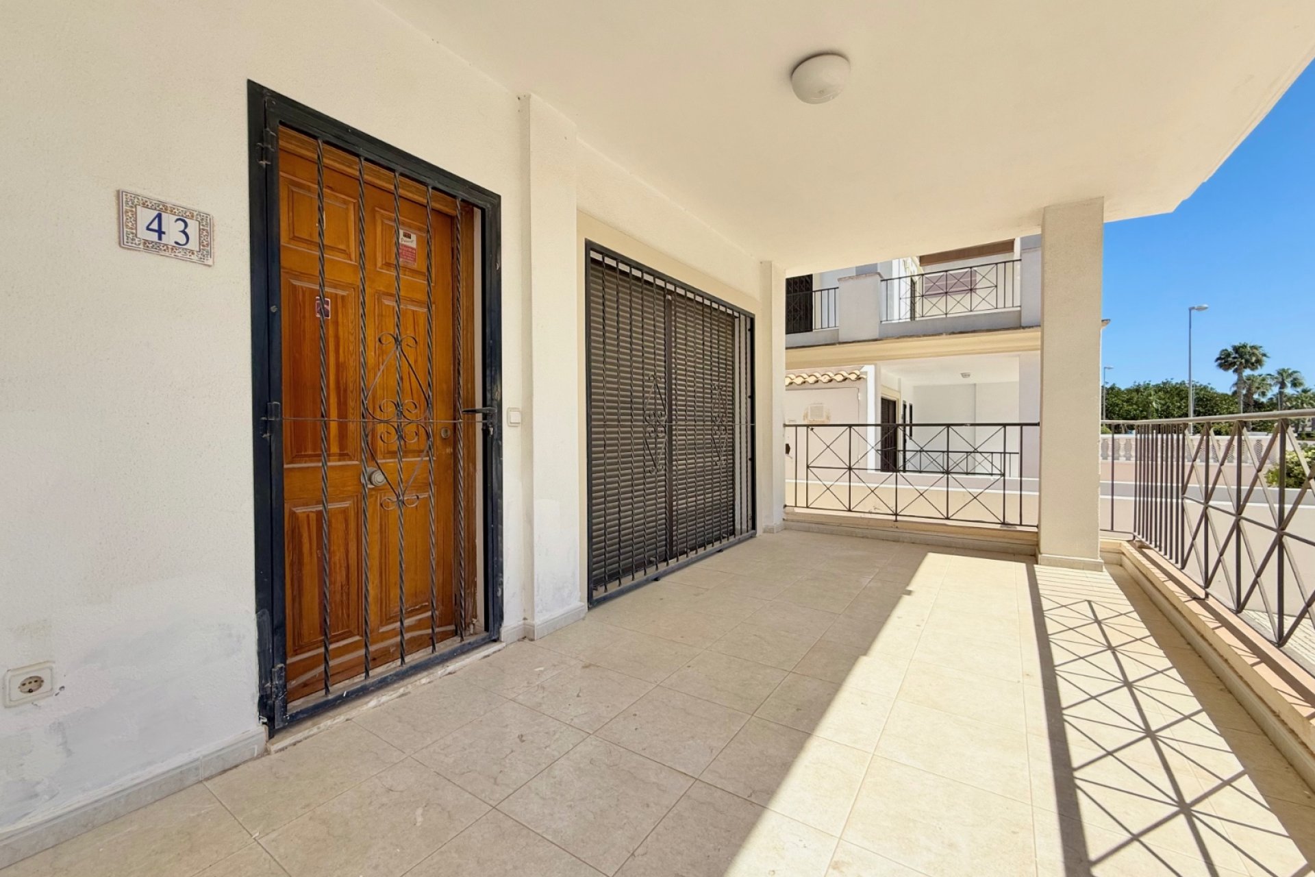 Reventa - Semi-detached - Ciudad Quesada