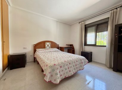 Semi-detached · Herverkoop - Ciudad Quesada · Alicante · Spanje