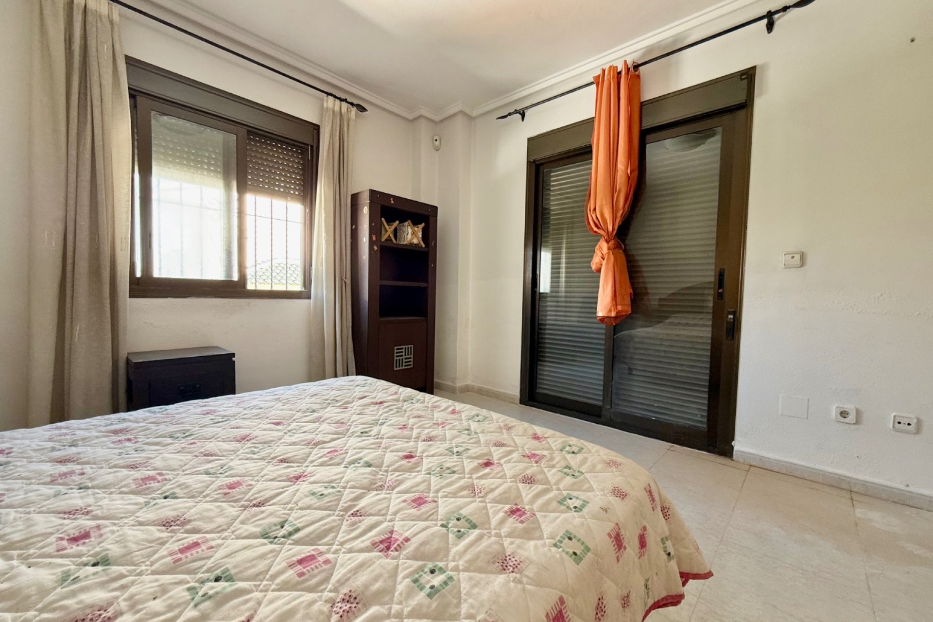 Reventa - Semi-detached - Ciudad Quesada