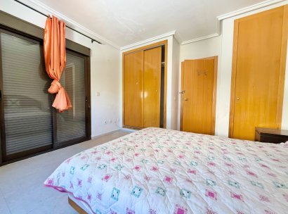 Semi-detached · Herverkoop - Ciudad Quesada · Alicante · Spanje