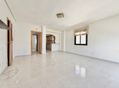 Semi-detached · Herverkoop - Ciudad Quesada · Alicante · Spanje