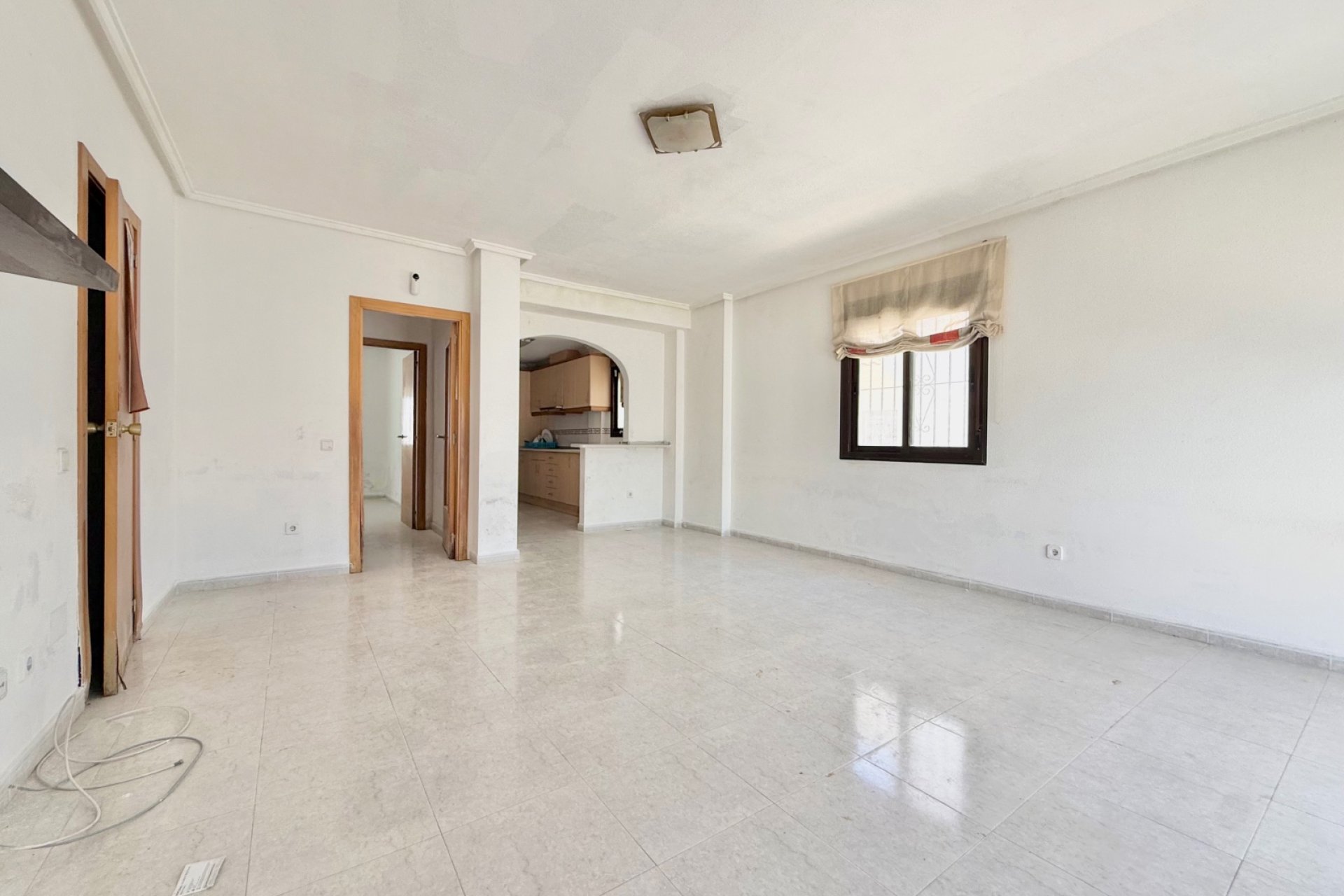 Reventa - Semi-detached - Ciudad Quesada