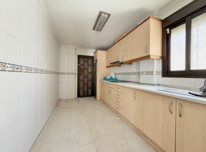 Semi-detached · Herverkoop - Ciudad Quesada · Alicante · Spanje