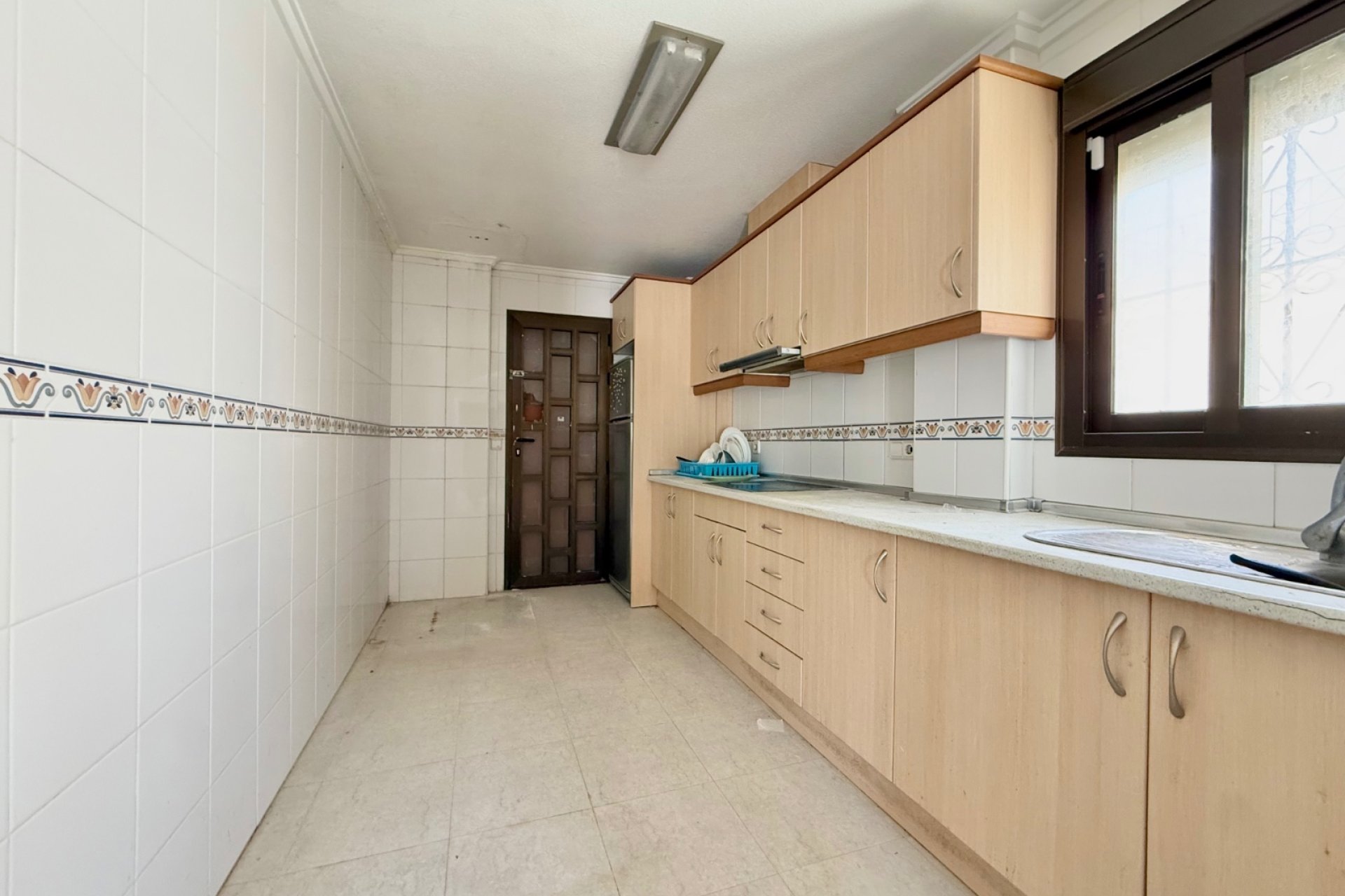 Reventa - Semi-detached - Ciudad Quesada