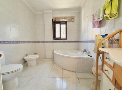 Semi-detached · Herverkoop - Ciudad Quesada · Alicante · Spanje