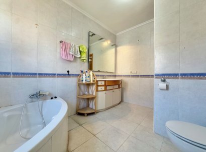 Semi-detached · Herverkoop - Ciudad Quesada · Alicante · Spanje