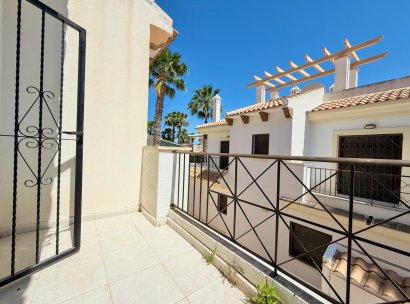 Semi-detached · Herverkoop - Ciudad Quesada · Alicante · Spanje