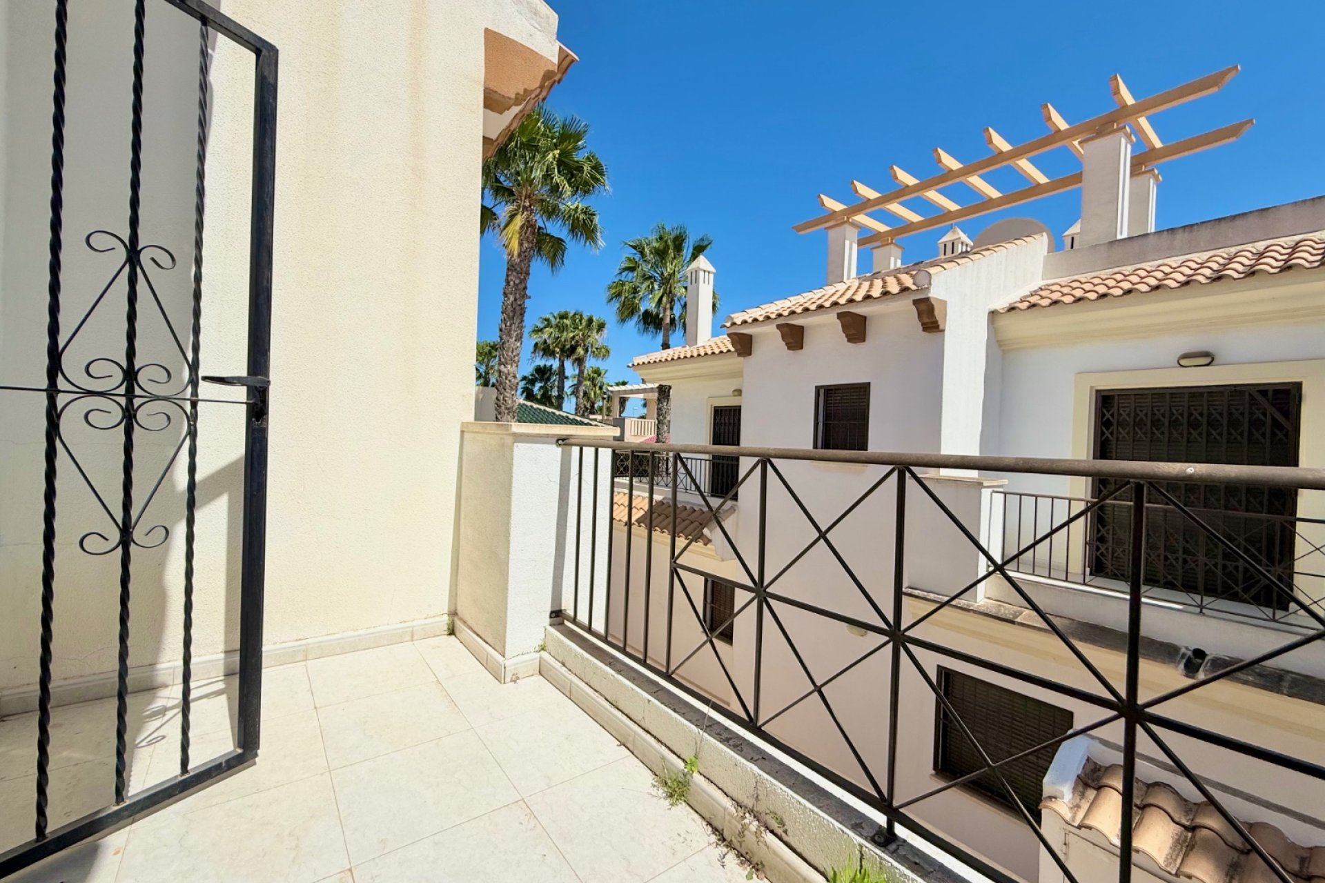Reventa - Semi-detached - Ciudad Quesada