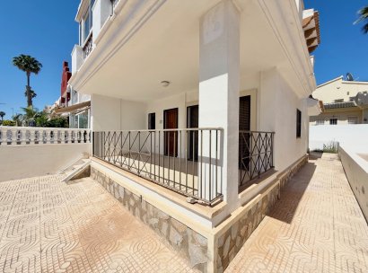 Semi-detached · Herverkoop - Ciudad Quesada · Alicante · Spanje