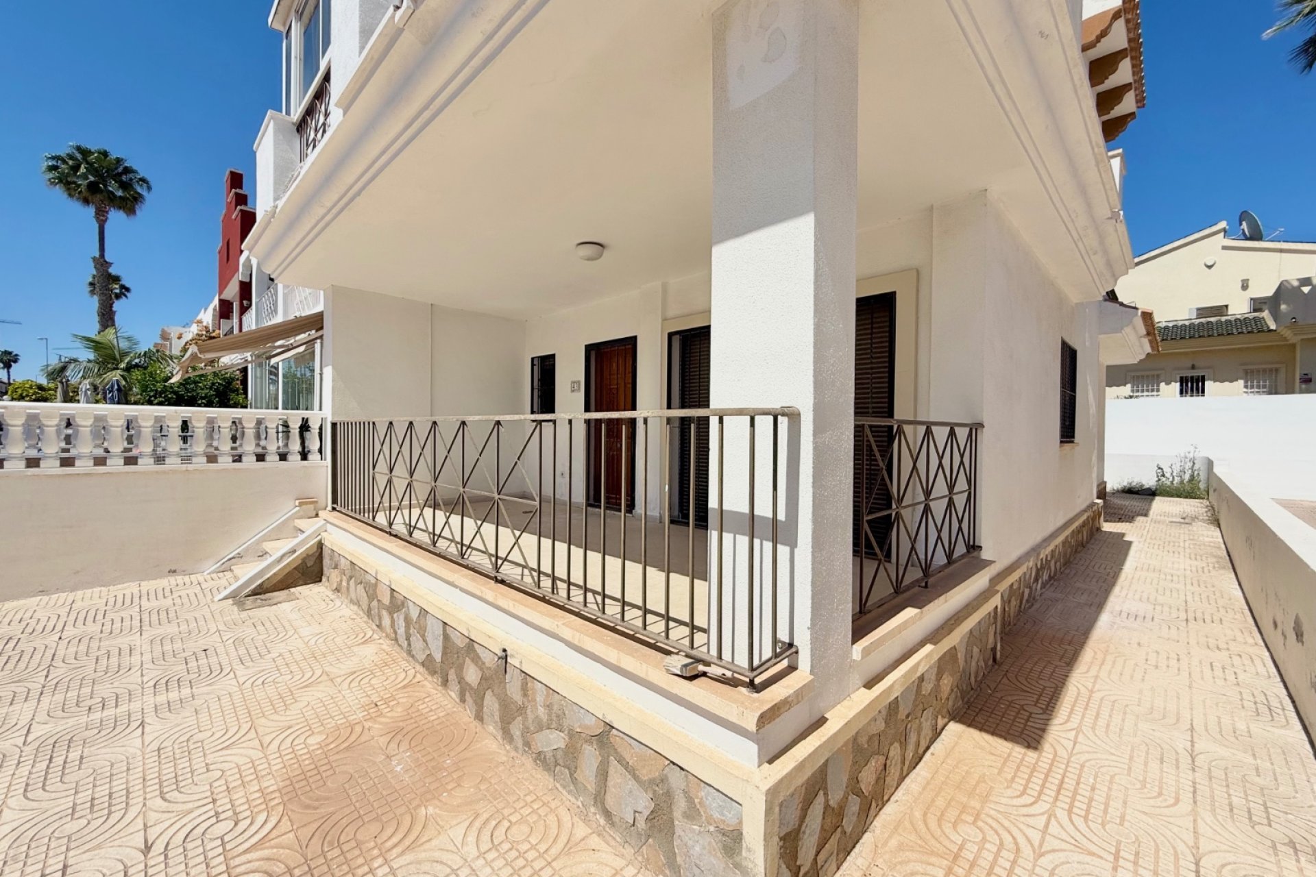 Reventa - Semi-detached - Ciudad Quesada