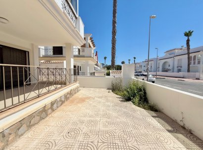 Semi-detached · Herverkoop - Ciudad Quesada · Alicante · Spanje
