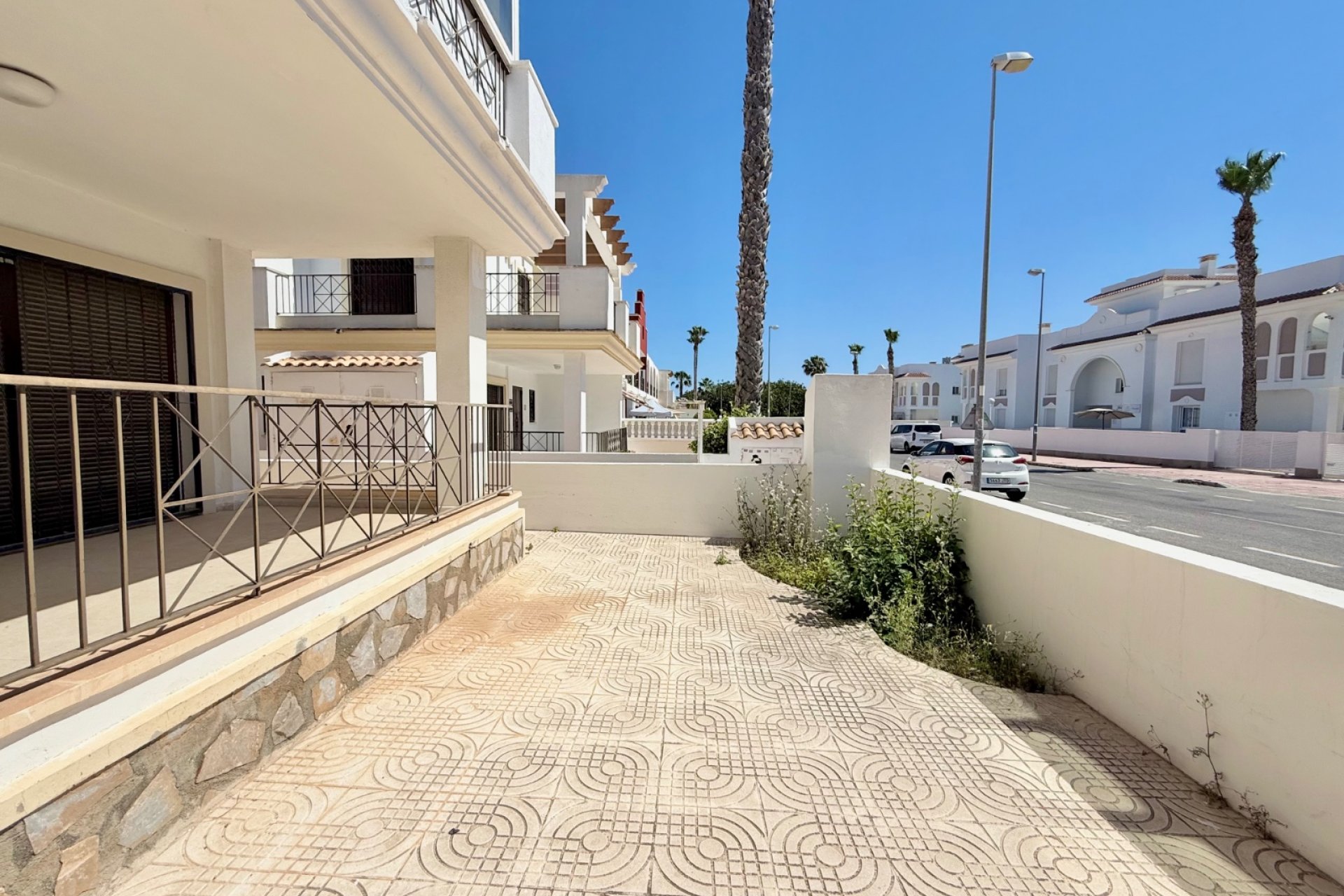 Reventa - Semi-detached - Ciudad Quesada