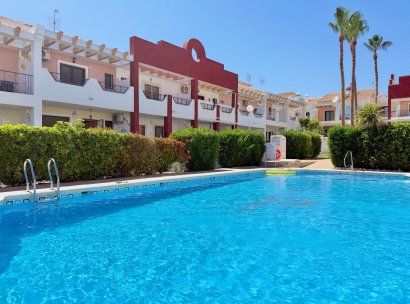 Semi-detached · Herverkoop - Ciudad Quesada · Alicante · Spanje