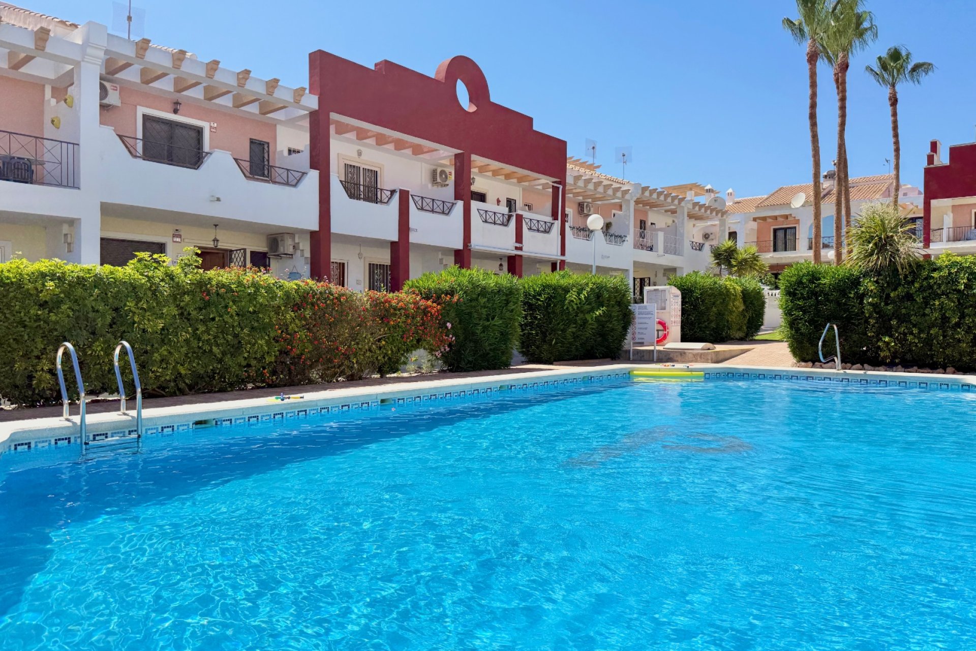 Reventa - Semi-detached - Ciudad Quesada