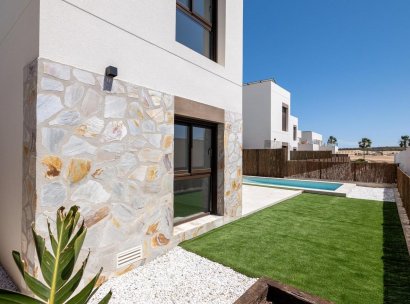 Villa · Nieuwbouw woningen - La Finca Golf · Alicante · Spanje