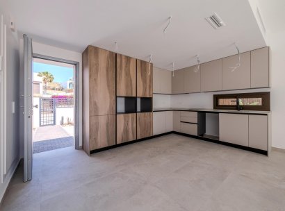 Villa · Nieuwbouw woningen - La Finca Golf · Alicante · Spanje