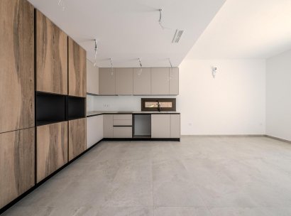 Villa · Nieuwbouw woningen - La Finca Golf · Alicante · Spanje