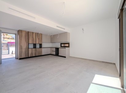 Villa · Nieuwbouw woningen - La Finca Golf · Alicante · Spanje