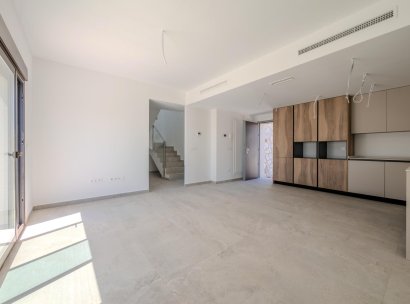 Villa · Nieuwbouw woningen - La Finca Golf · Alicante · Spanje