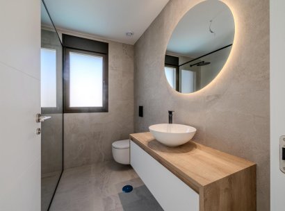 Villa · Nieuwbouw woningen - La Finca Golf · Alicante · Spanje