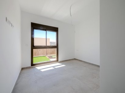 Villa · Nieuwbouw woningen - La Finca Golf · Alicante · Spanje