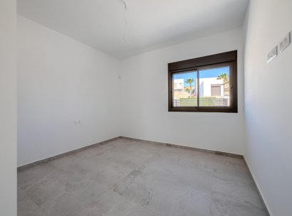 Villa · Nieuwbouw woningen - La Finca Golf · Alicante · Spanje
