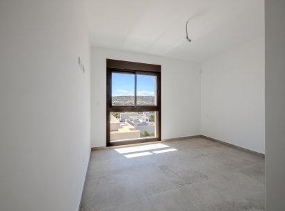 Villa · Nieuwbouw woningen - La Finca Golf · Alicante · Spanje