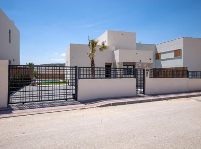 Villa · Nieuwbouw woningen - La Finca Golf · Alicante · Spanje