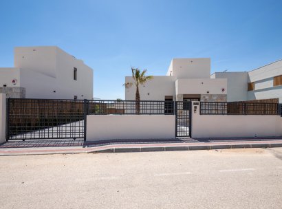 Villa · Nieuwbouw woningen - La Finca Golf · Alicante · Spanje