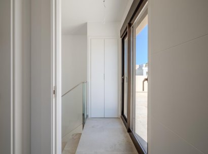 Villa · Nieuwbouw woningen - La Finca Golf · Alicante · Spanje