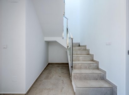 Villa · Nieuwbouw woningen - La Finca Golf · Alicante · Spanje