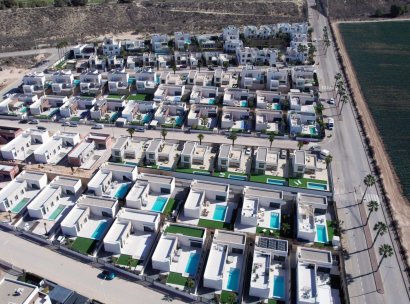 Villa · Nieuwbouw woningen - La Finca Golf · Alicante · Spanje