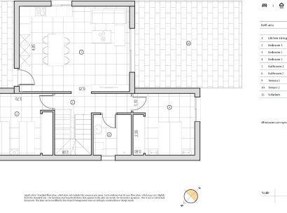 Villa · Nieuwbouw woningen - La Finca Golf · Alicante · Spanje