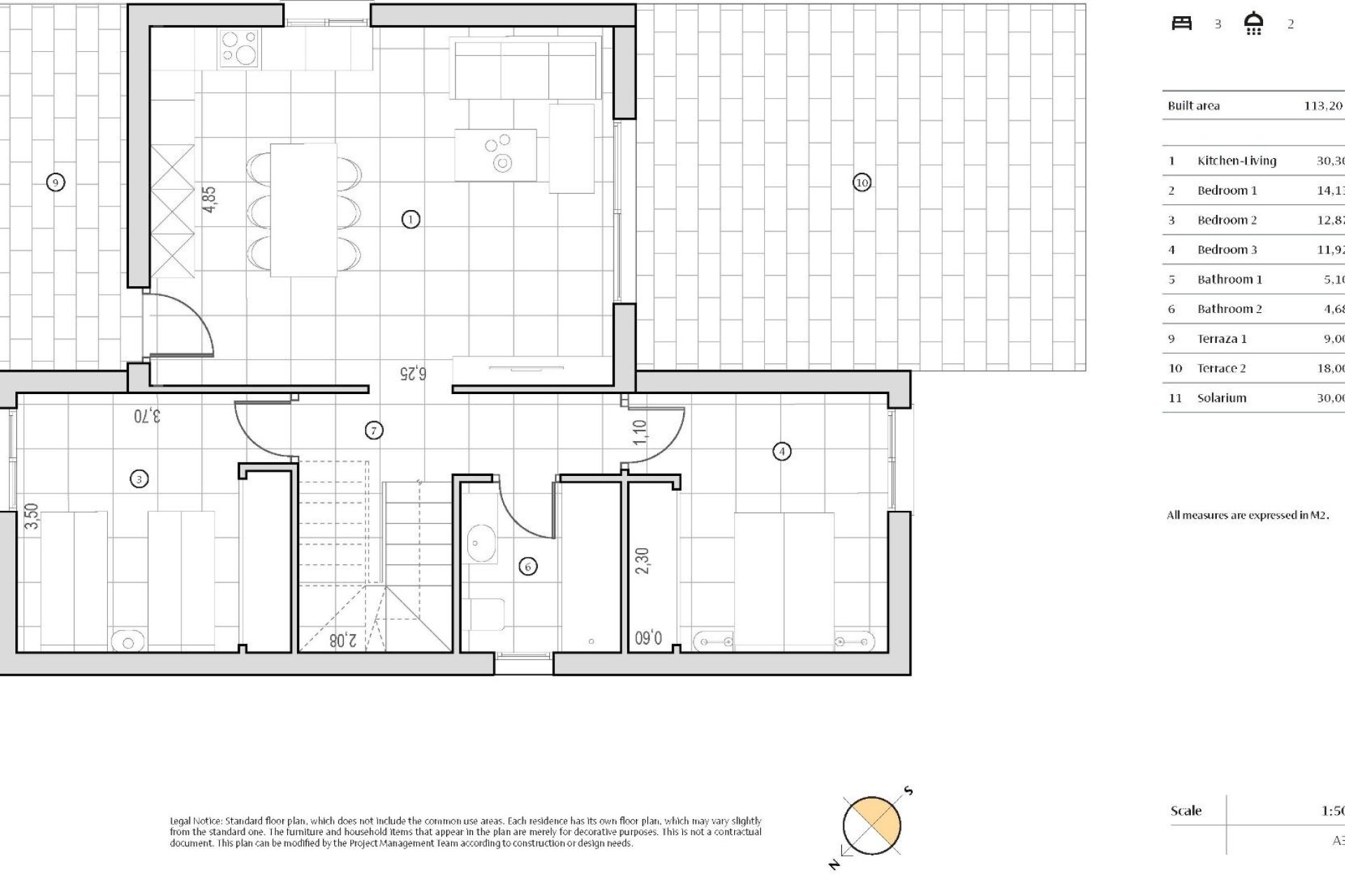 Nieuwbouw woningen - Villa - La Finca Golf