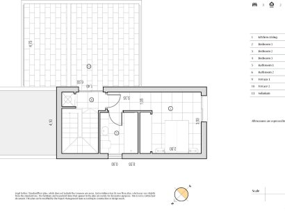 Villa · Nieuwbouw woningen - La Finca Golf · Alicante · Spanje